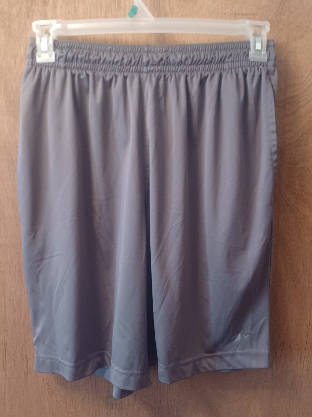 Athletic Works Men's Active Shorts